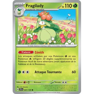 Fragilady 007/159