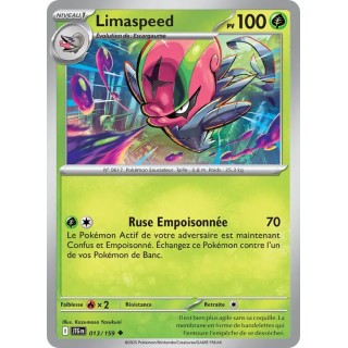 Limaspeed 013/159