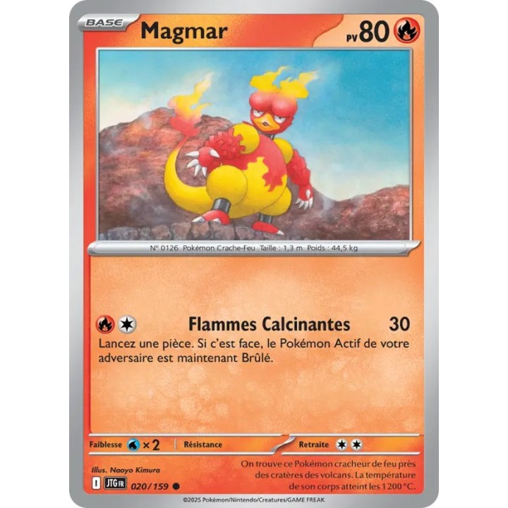 Magmar 020/159