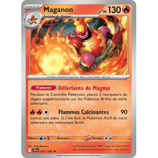 Maganon 021/159