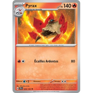 Pyrax 029/159