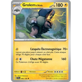 Grolem d'Alola 046/159