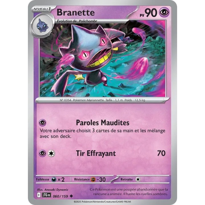 Branette 060/159
