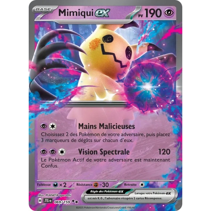Mimiqui-ex 069/159