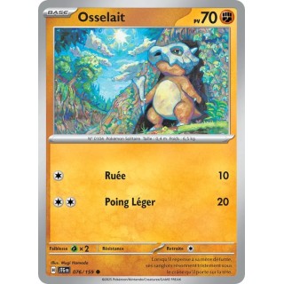Osselait 076/159