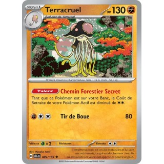 Terracruel 089/159