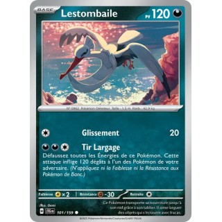 Lestombaile 101/159