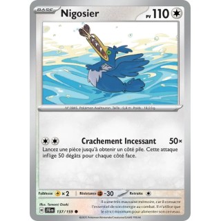 Nigosier 137/159