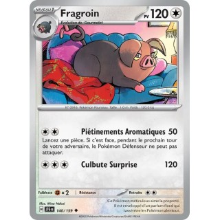 Fragroin 140/159