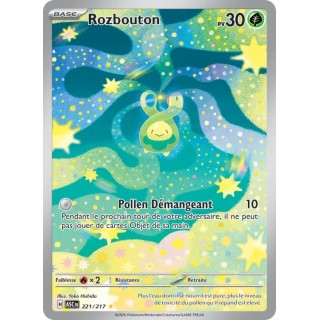 Rozbouton 221/217