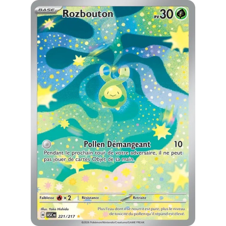Rozbouton 221/217