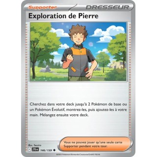 Exploration de Pierre 146/159