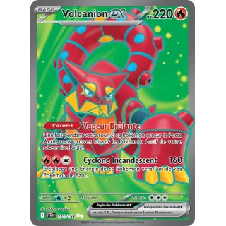 Volcanion-ex 171/159