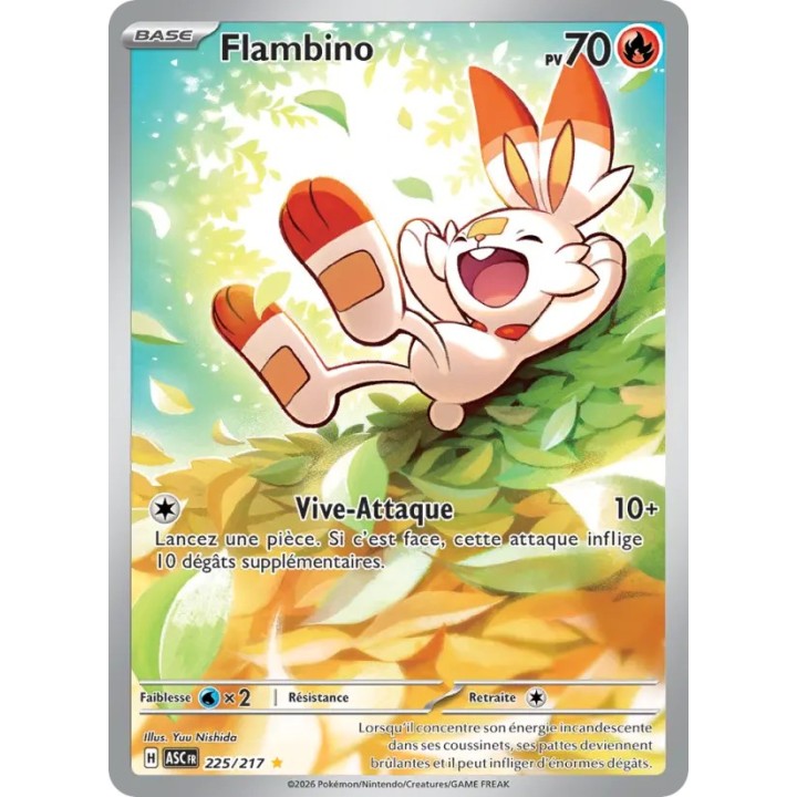 Flambino 225/217