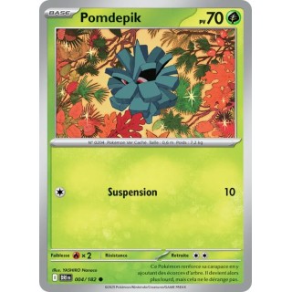 Pomdepik 004/182