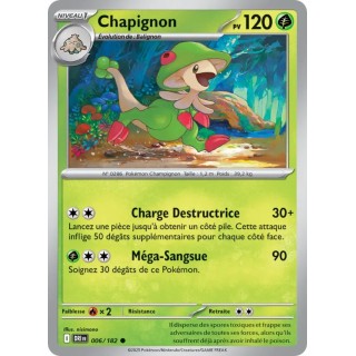 Chapignon 006/182
