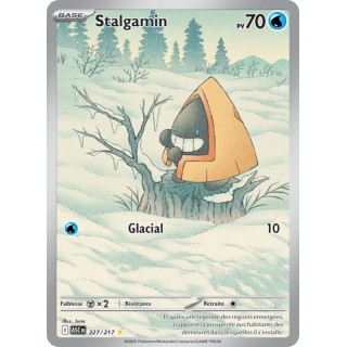 Stalgamin 227/217
