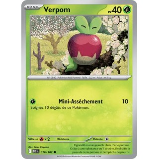 Verpom 016/182