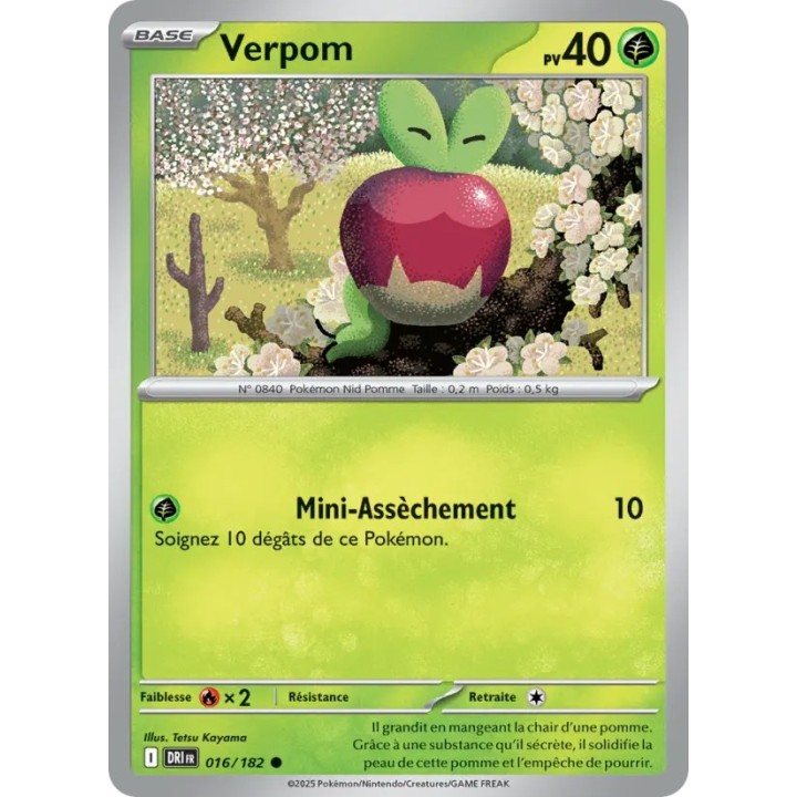 Verpom 016/182