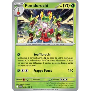Pomdorochi 018/182