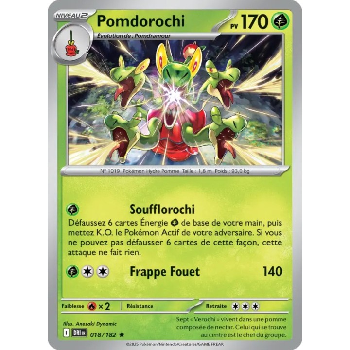 Pomdorochi 018/182