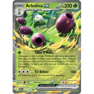 Arboliva-ex 023/182