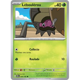 Léboulérou 024/182