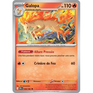 Galopa 030/182