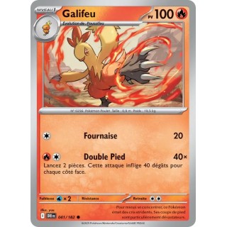 Galifeu 041/182