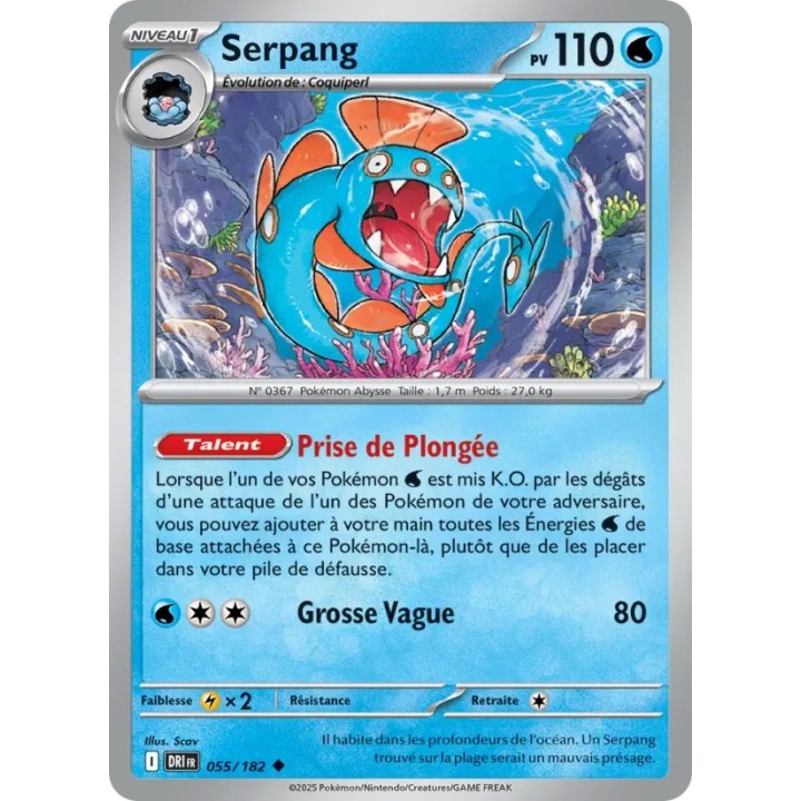 Serpang 055/182