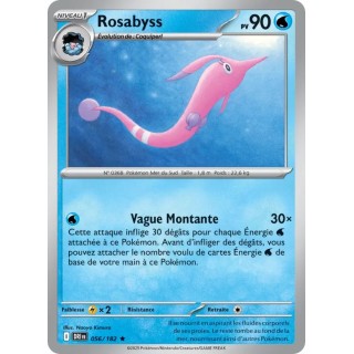 Rosabyss 056/182