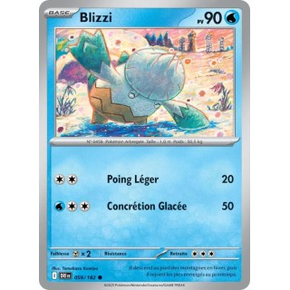 Blizzi 059/182