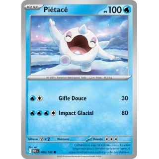 Piétacé 064/182