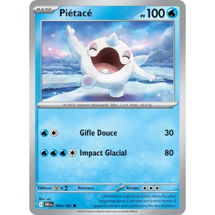 Piétacé 064/182