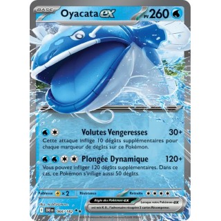 Oyacata-ex 066/182