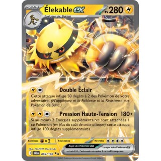 Élekable-ex 069/182