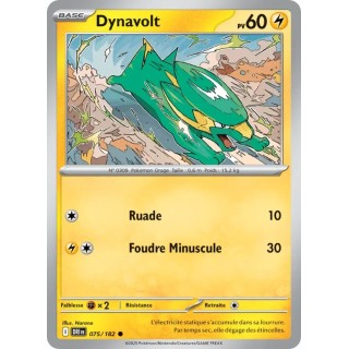 Dynavolt 075/182
