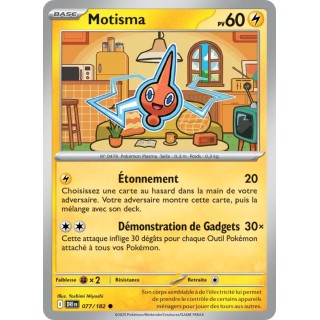 Motisma 077/182