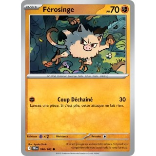 Férosinge 090/182