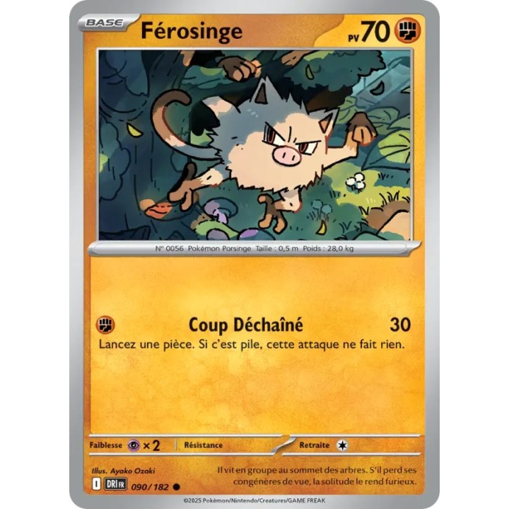 Férosinge 090/182