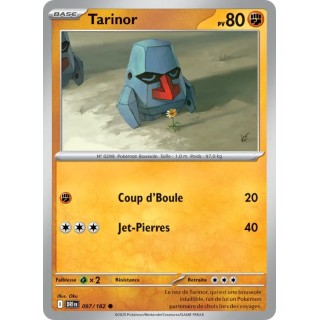 Tarinor 097/182
