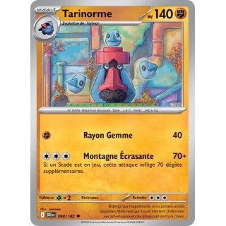 Tarinorme 098/182