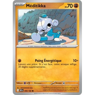 Méditikka 099/182