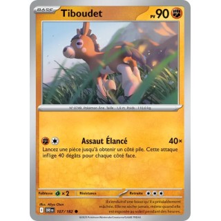 Tiboudet 107/182