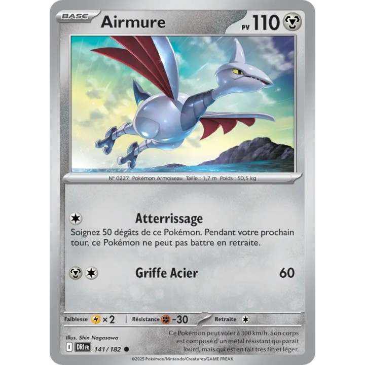 Airmure 141/182