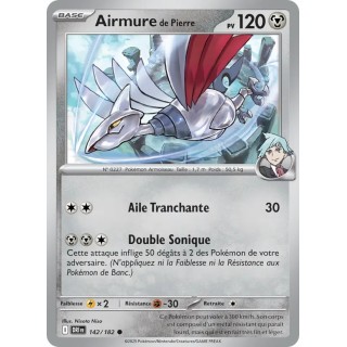 Airmure de Pierre 142/182