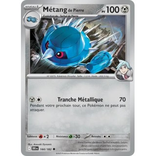 Métang de Pierre 144/182