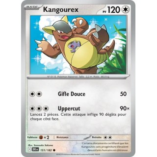 Kangourex 151/182