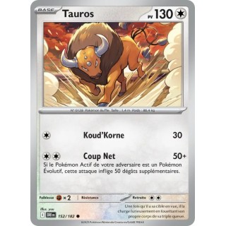Tauros 152/182