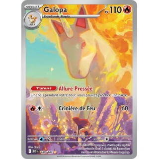 Galopa 189/182